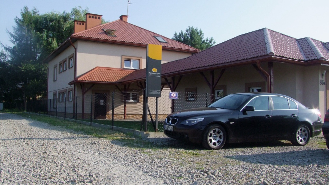 Photo of Outdoor in Rzeszow
