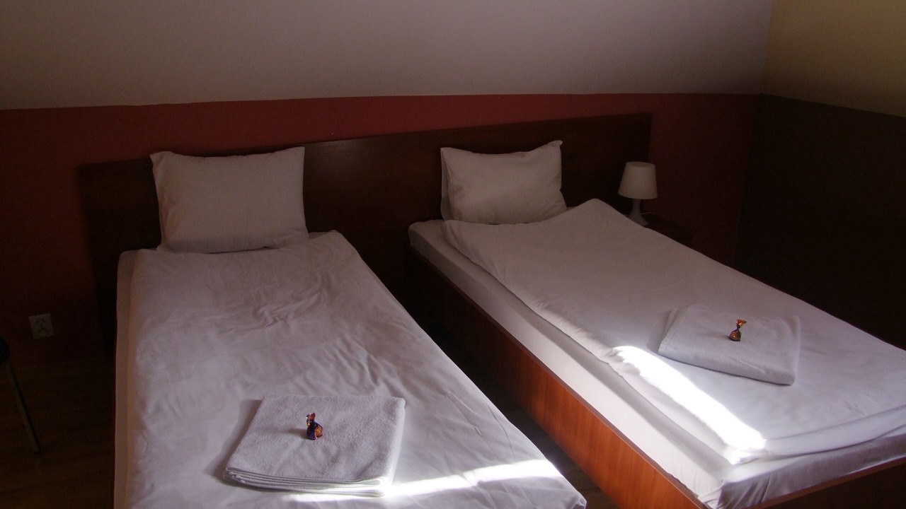 Photo of Bedroom in Rzeszow