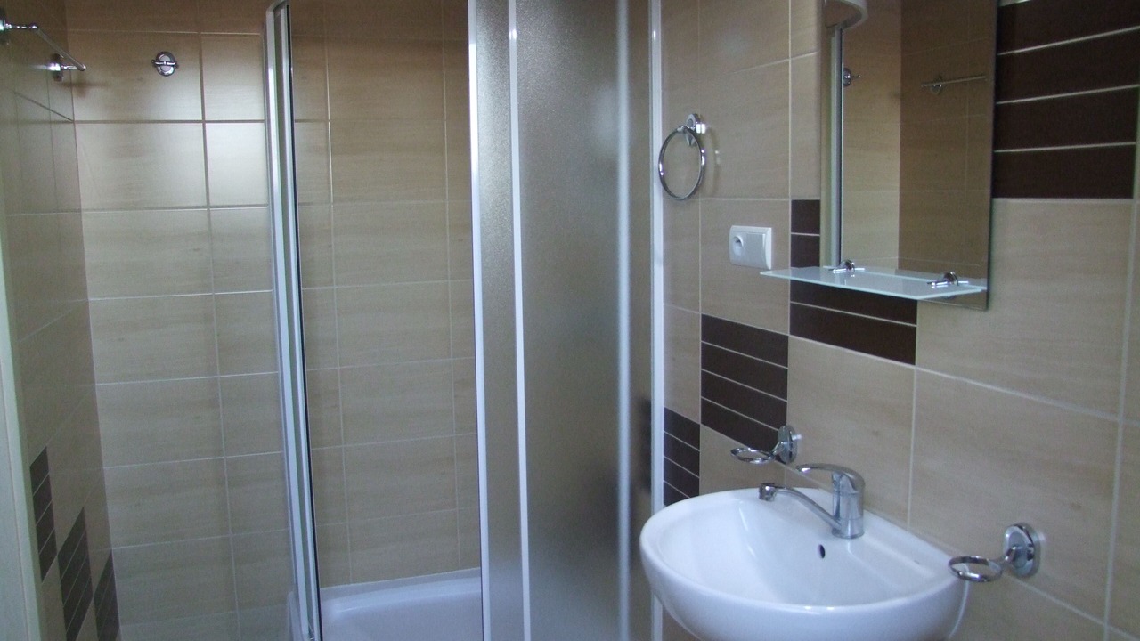 Photo of Bathroom in Rzeszow