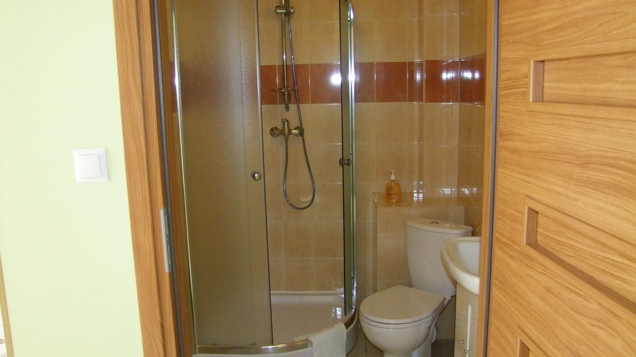 Photo of Bathroom in Rzeszow
