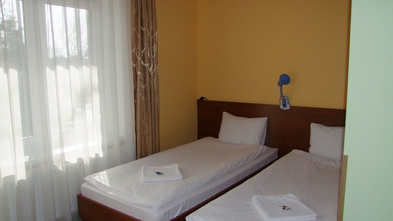 Photo of Bedroom in Rzeszow