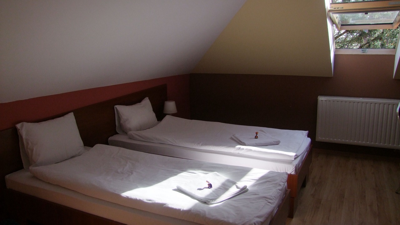 Photo of Bedroom in Rzeszow