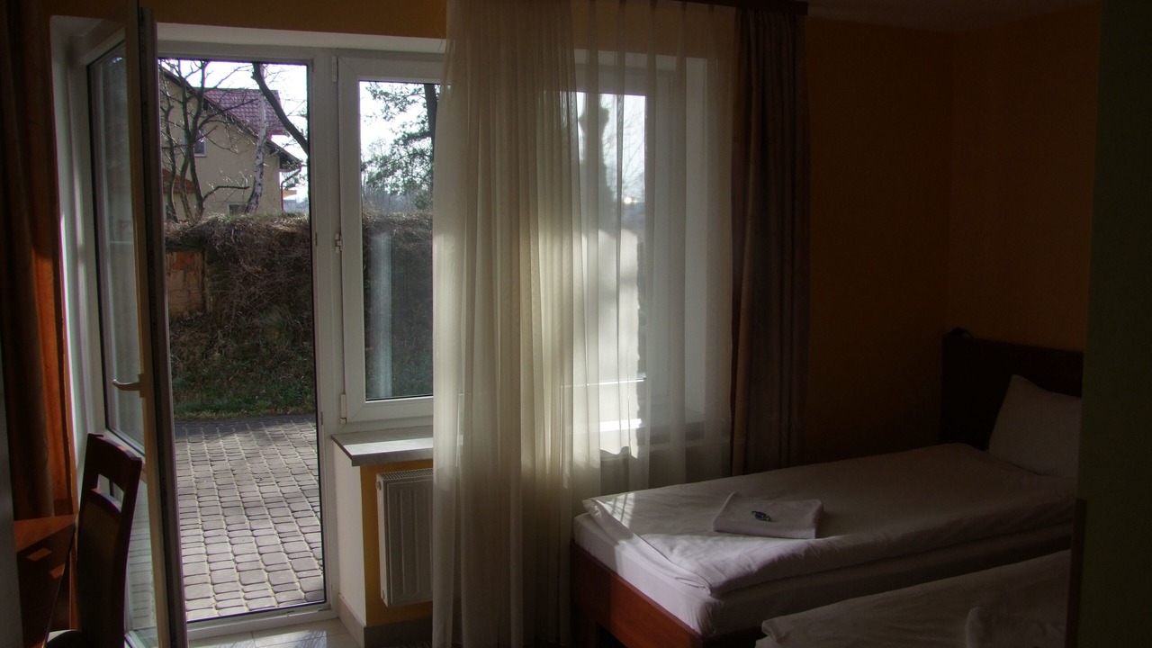 Photo of Bedroom in Rzeszow