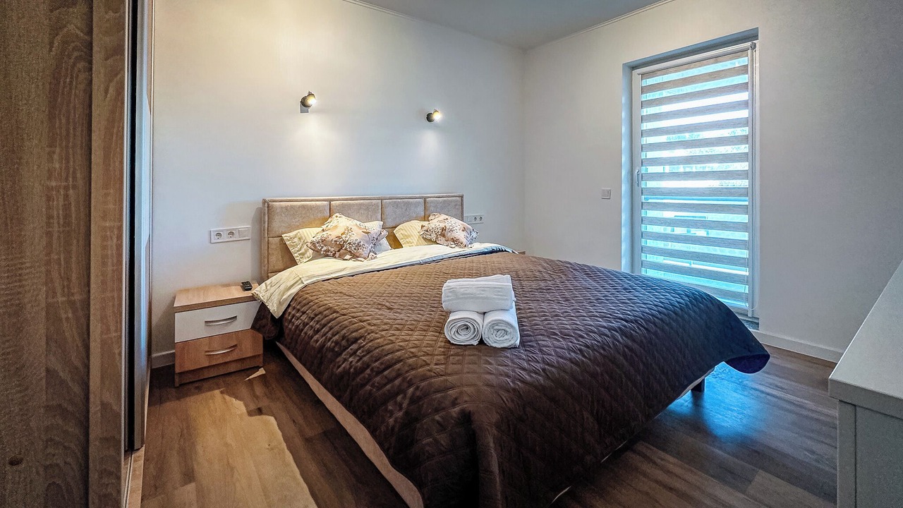 Photo of Bedroom in Cluj-Napoca