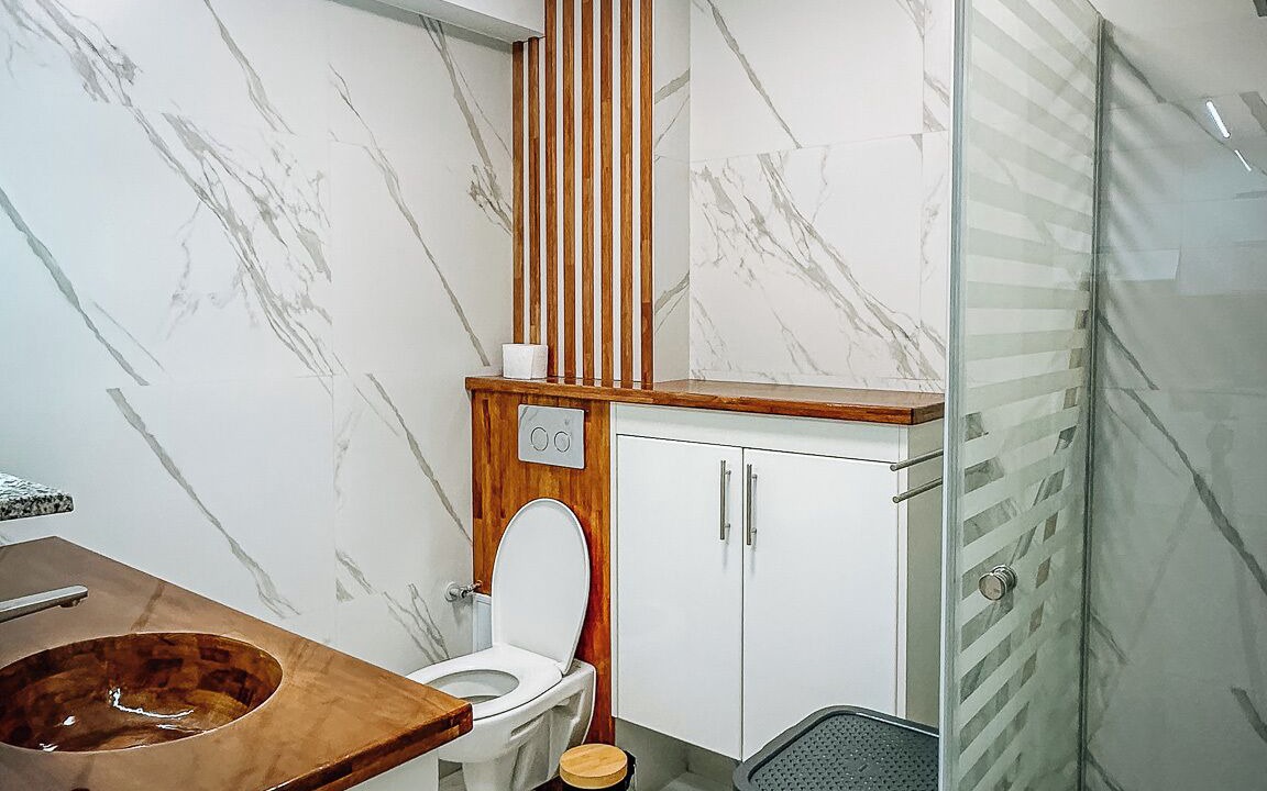 Photo of Bathroom in Cluj-Napoca