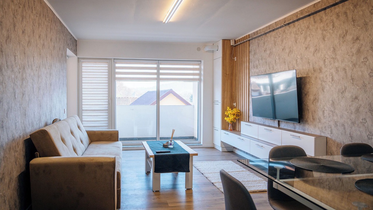 Photo of Livingroom in Cluj-Napoca