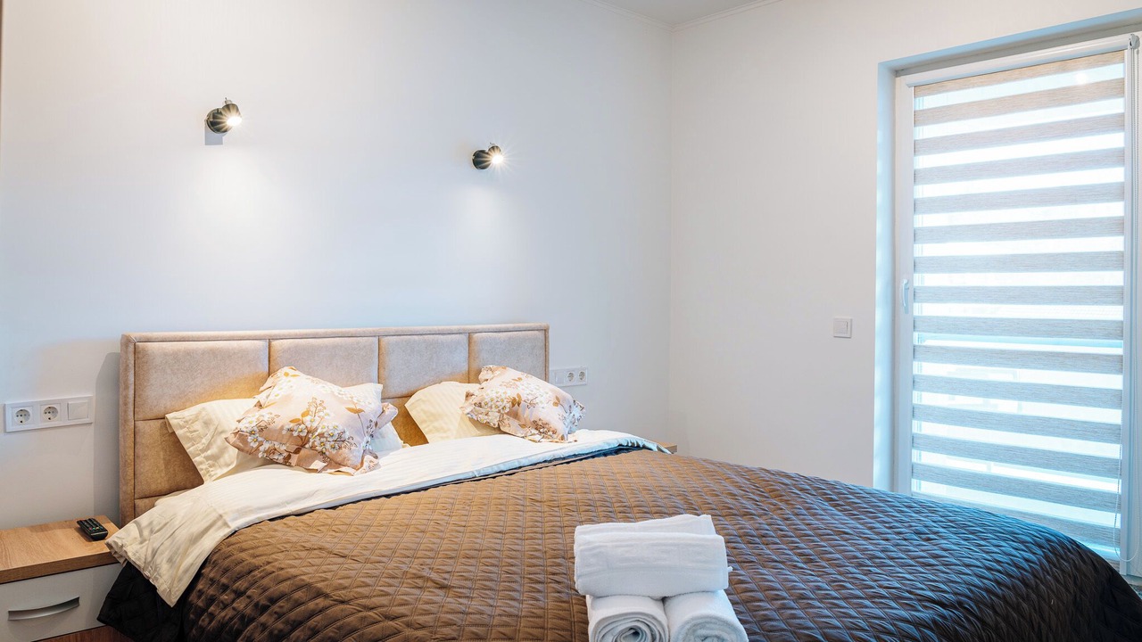 Photo of Bedroom in Cluj-Napoca