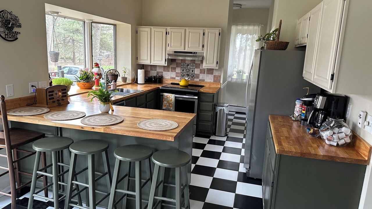 Photo of Kitchen in Rochester
