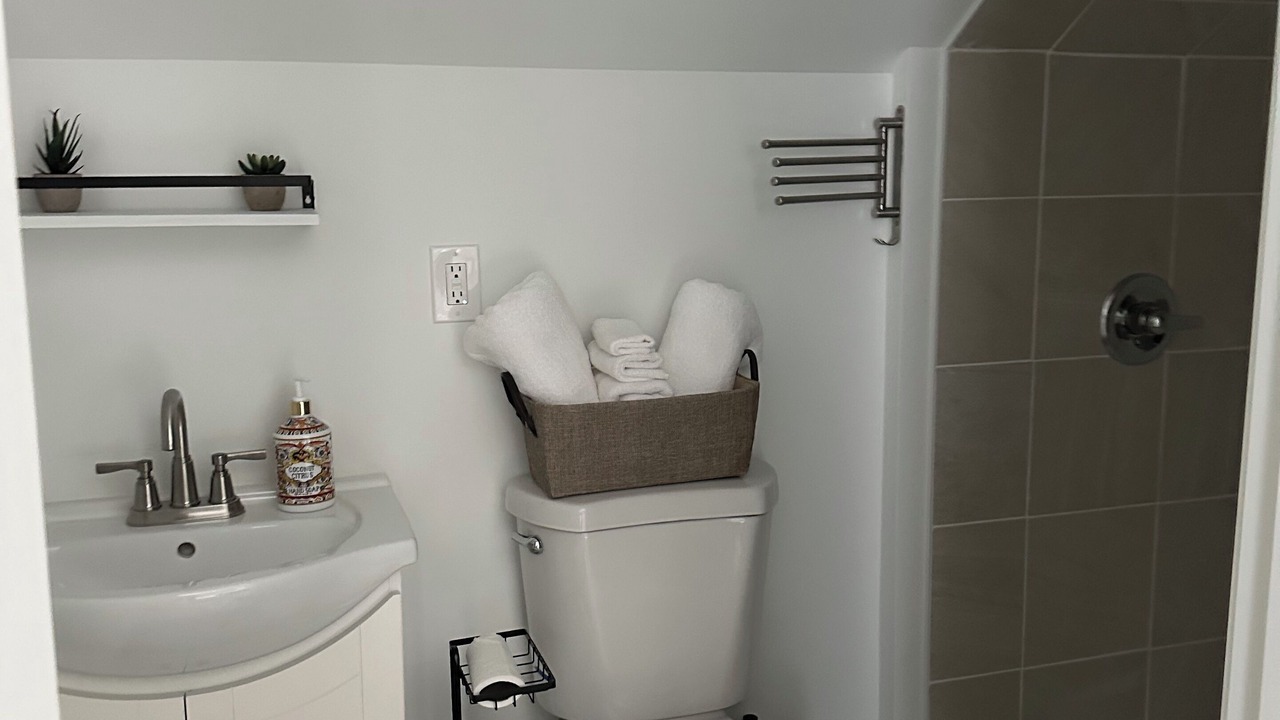 Photo of Bathroom in Rochester