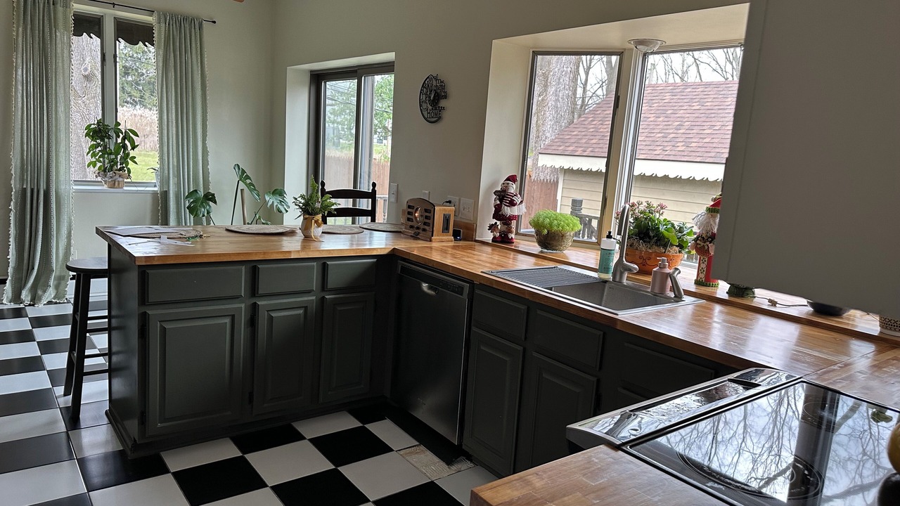 Photo of Kitchen in Rochester