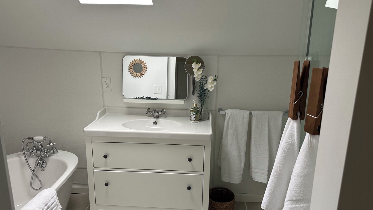 Photo of Bathroom in Rochester