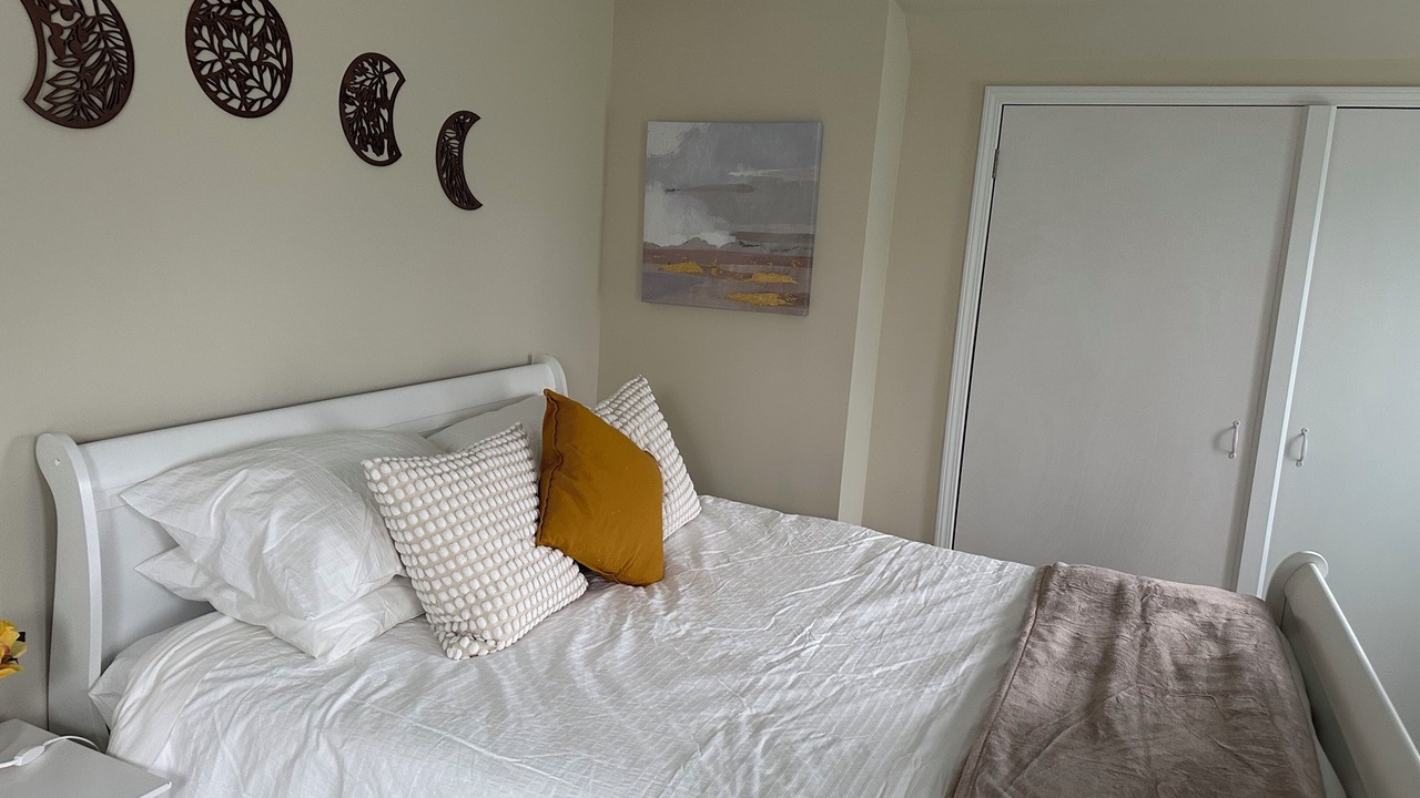Photo of Bedroom in Rochester