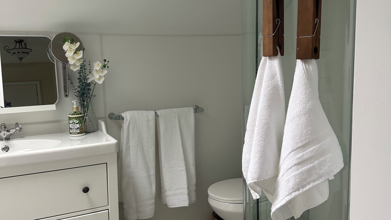 Photo of Bathroom in Rochester
