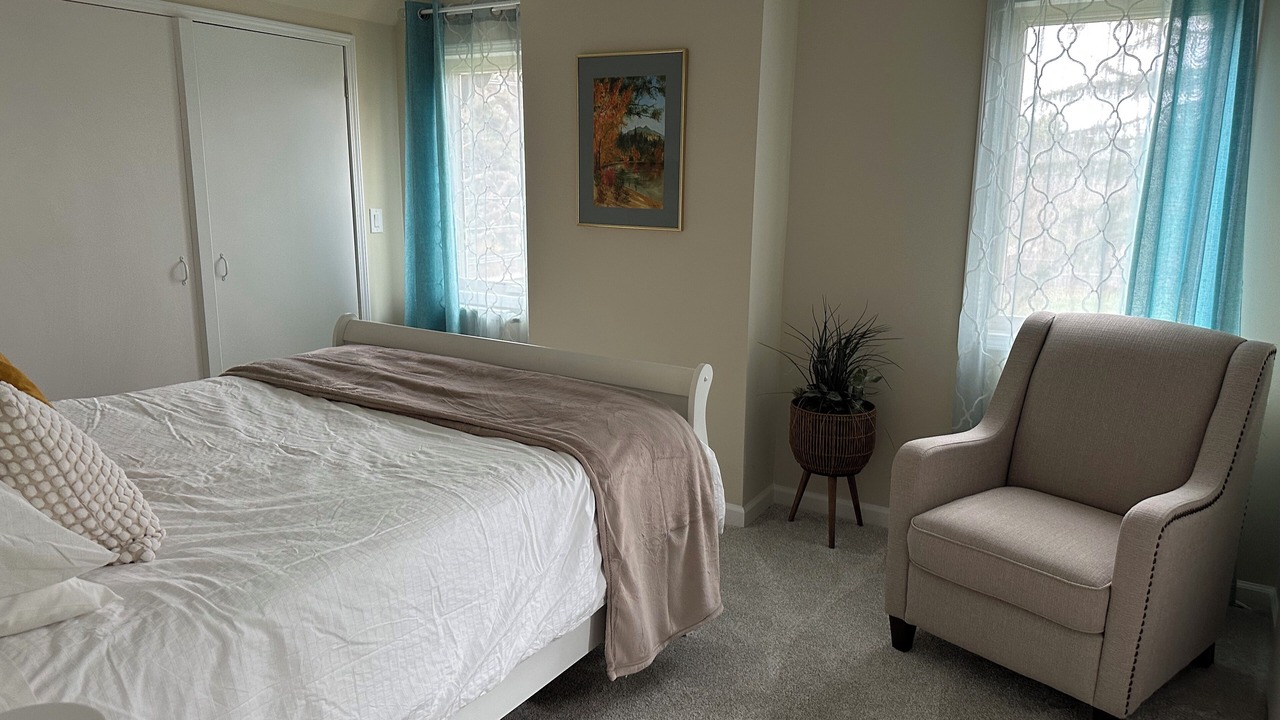 Photo of Bedroom in Rochester
