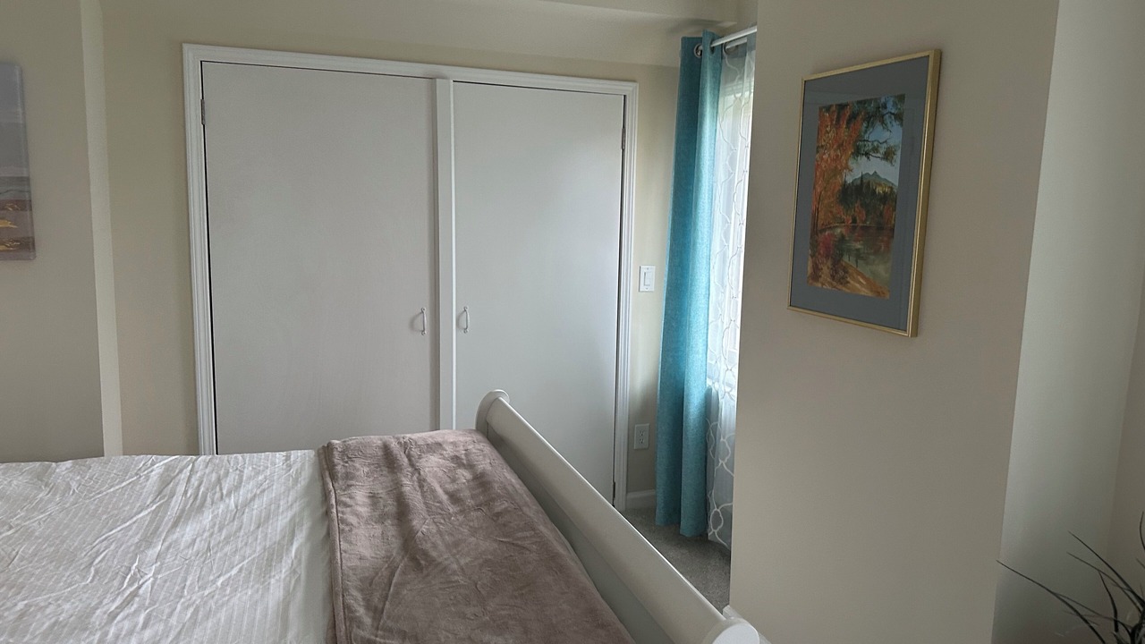 Photo of Bedroom in Rochester