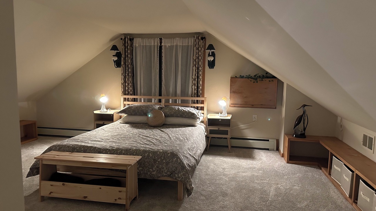 Photo of Bedroom in Rochester