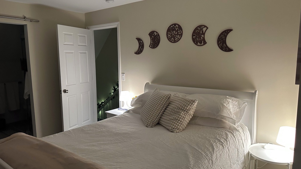Photo of Bedroom in Rochester