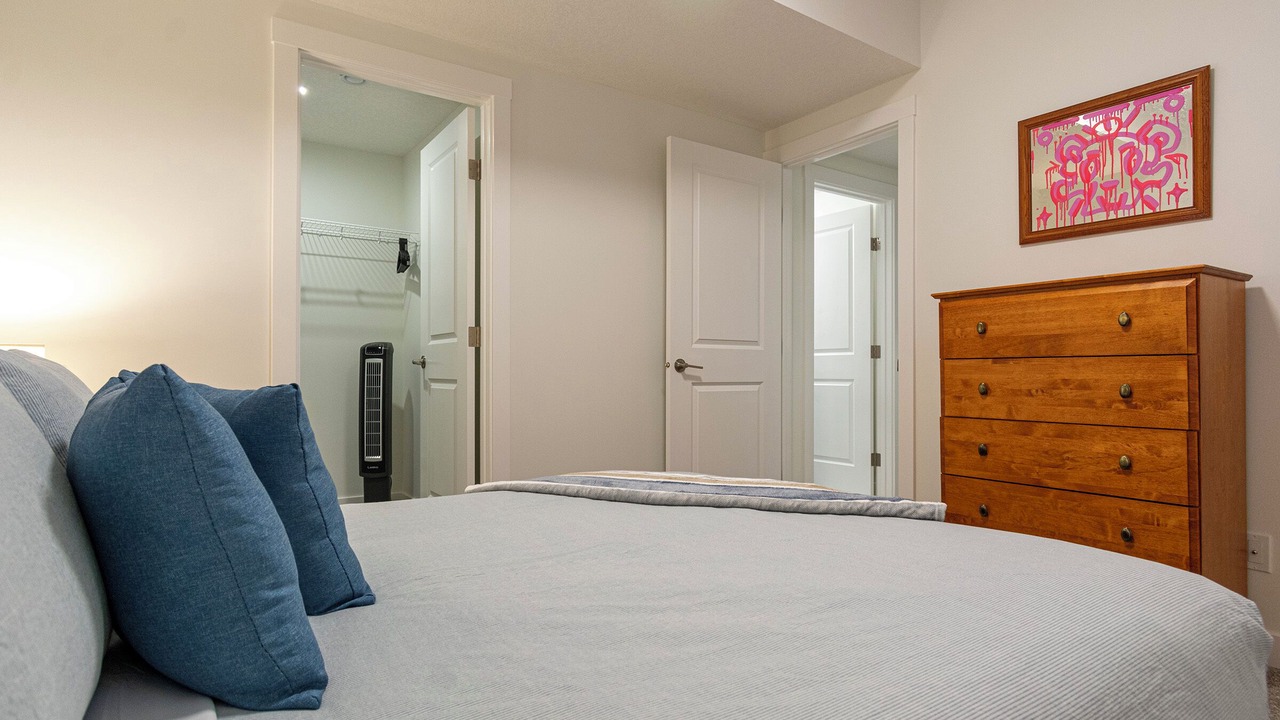 Photo of Bedroom in Keith