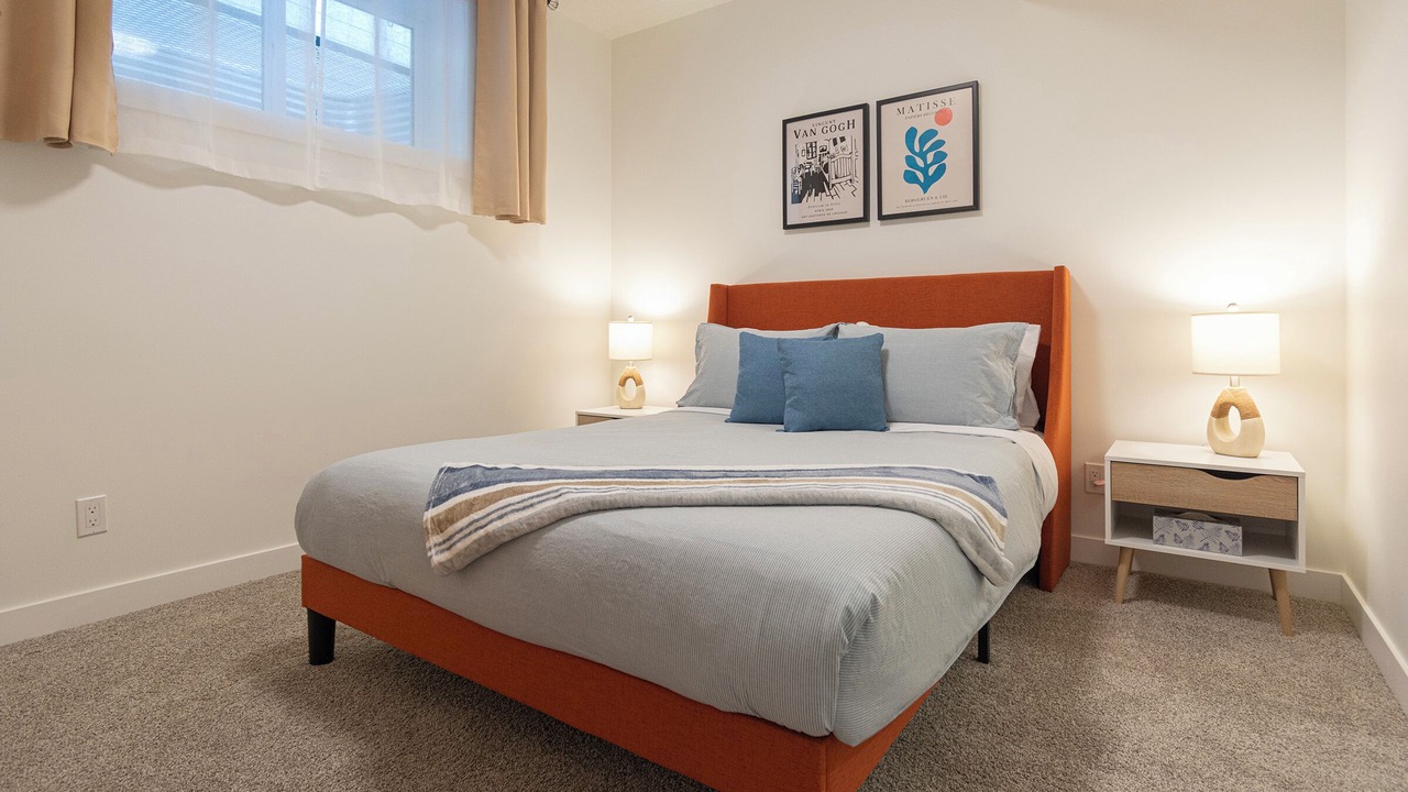 Photo of Bedroom in Keith