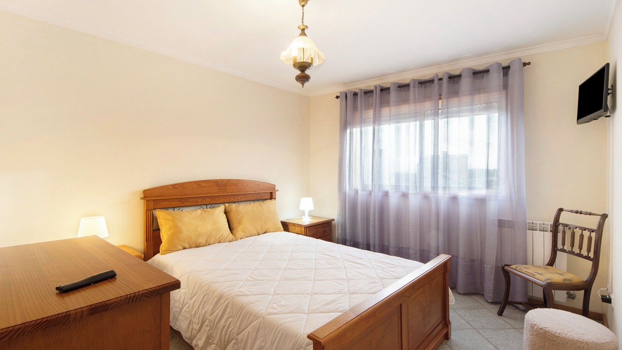 Photo of Bedroom in Torreira