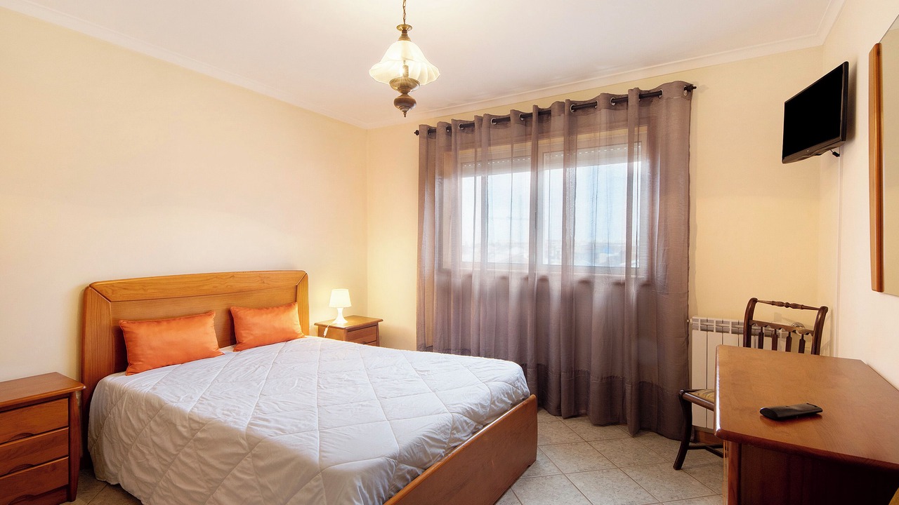 Photo of Bedroom in Torreira