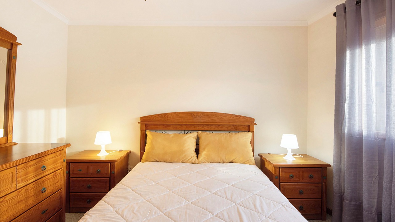 Photo of Bedroom in Torreira