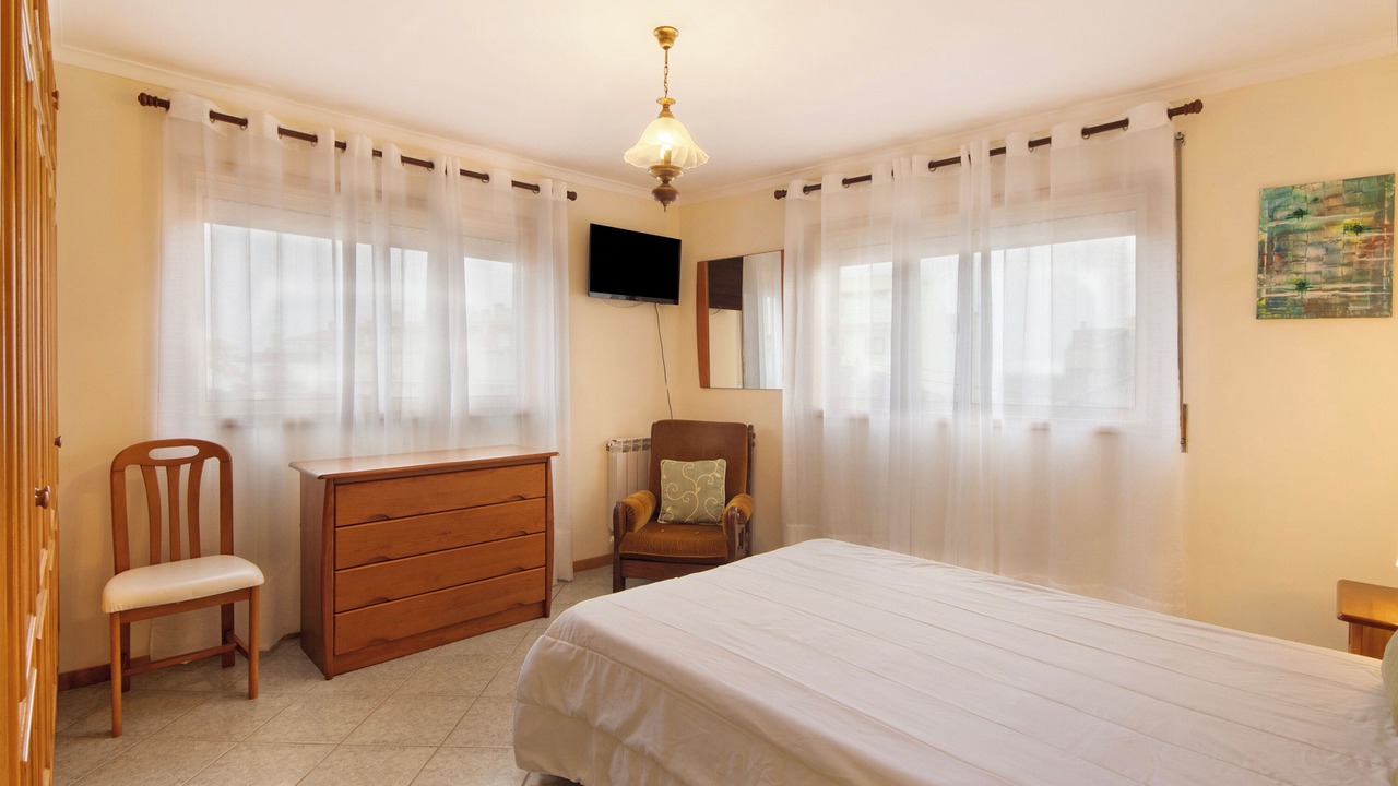 Photo of Bedroom in Torreira