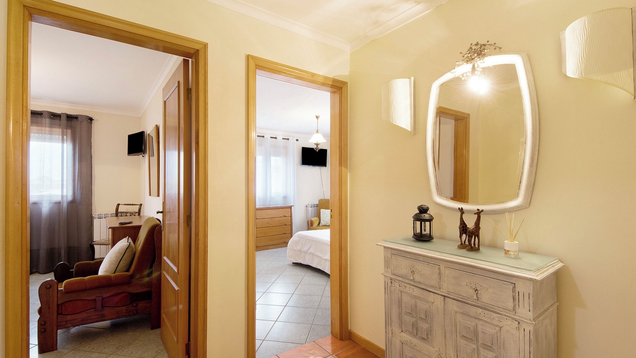 Photo of Bedroom in Torreira