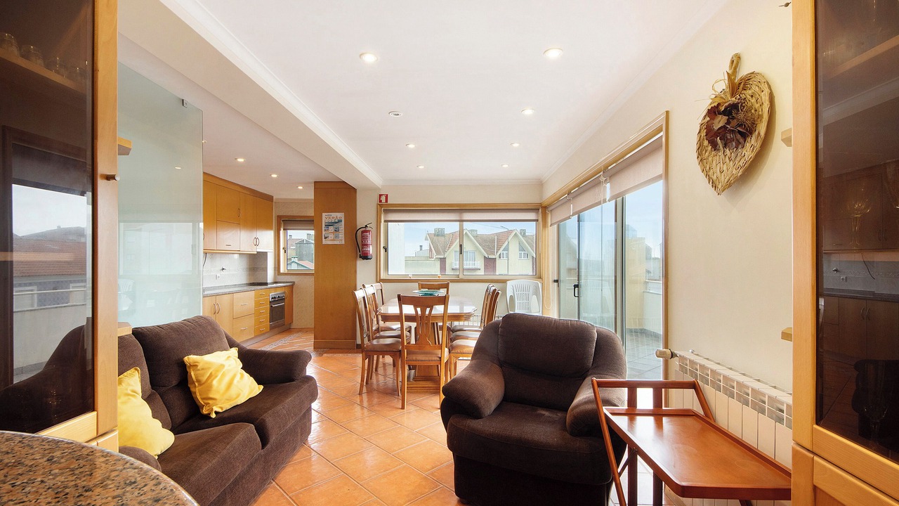 Photo of Livingroom in Torreira