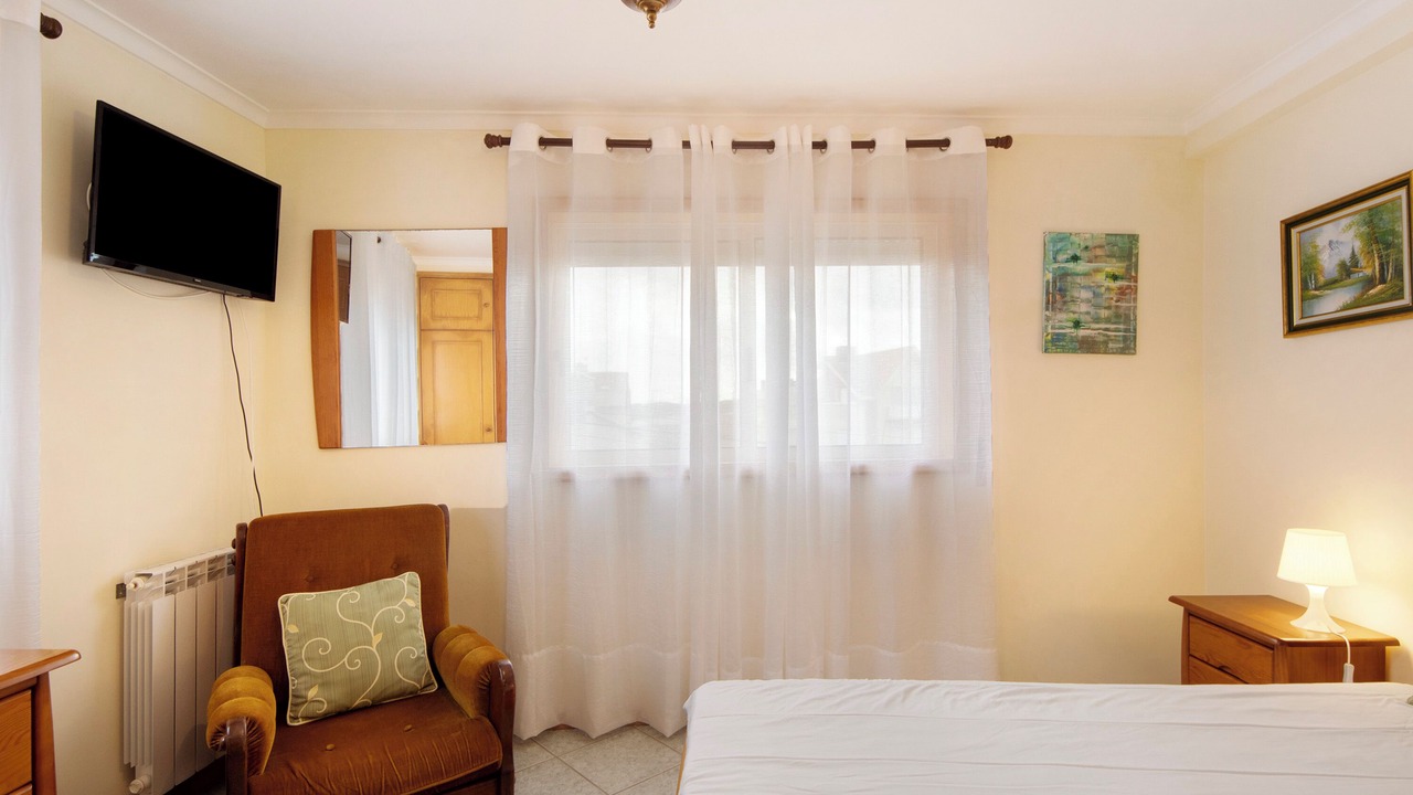 Photo of Bedroom in Torreira