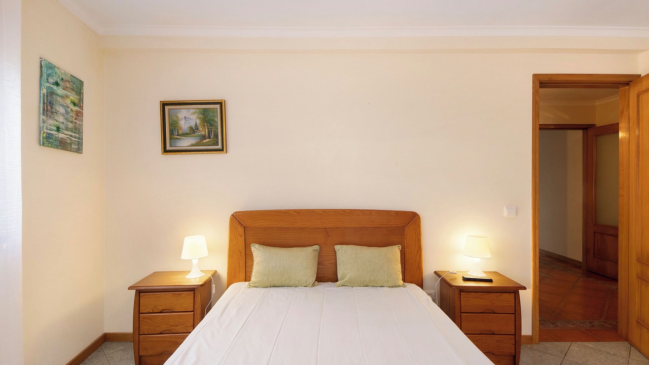 Photo of Bedroom in Torreira