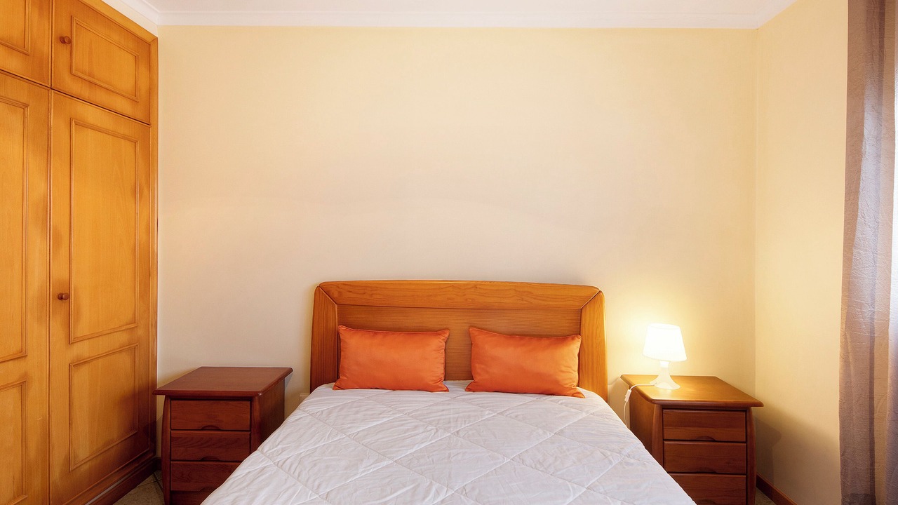 Photo of Bedroom in Torreira