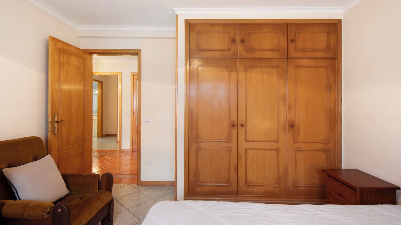 Photo of Bedroom in Torreira