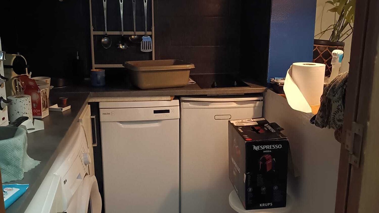 Photo of Kitchen in 11th Arrondissement