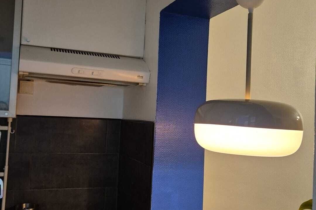 Photo of Kitchen in 11th Arrondissement