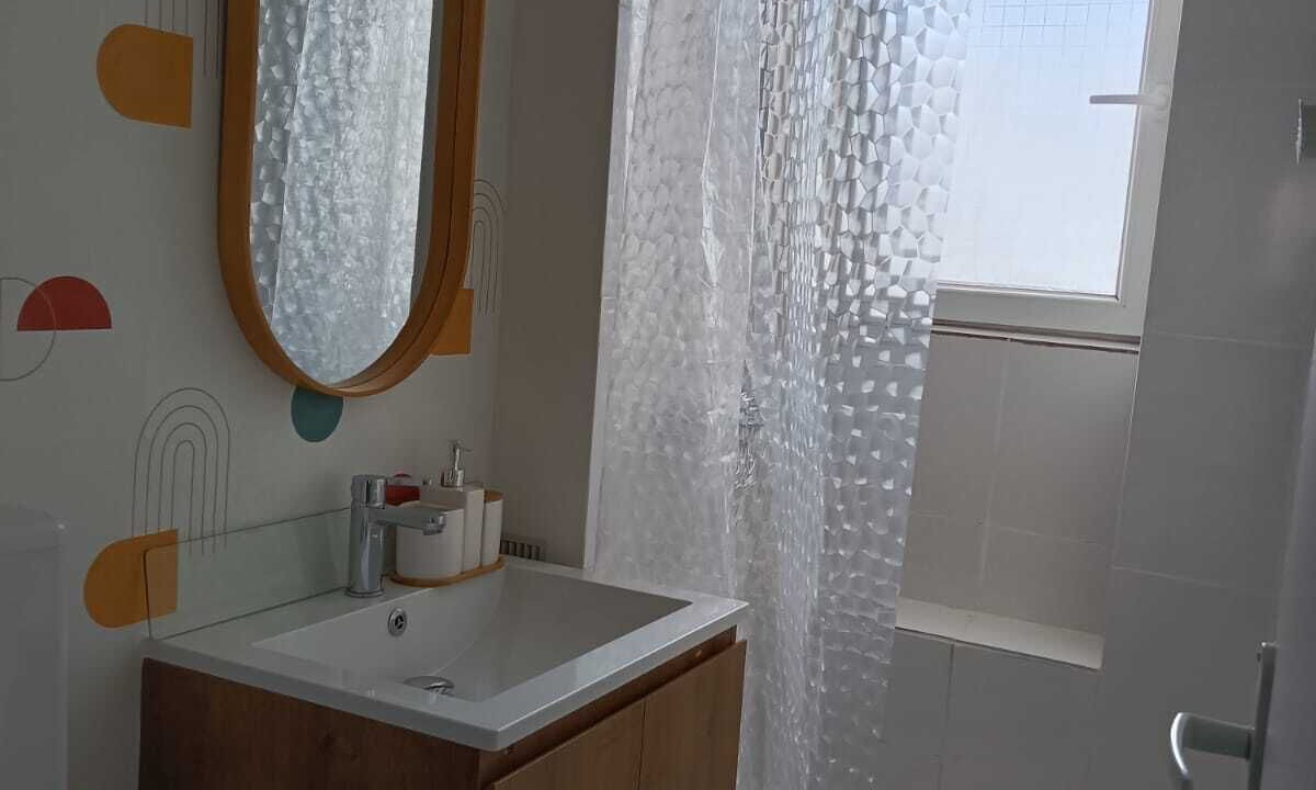Photo of Bathroom in 11th Arrondissement
