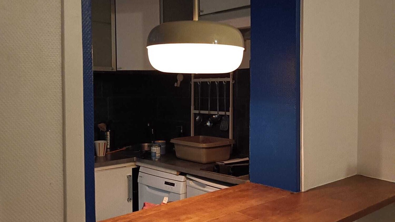 Photo of Kitchen in 11th Arrondissement