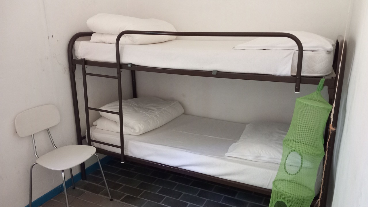 Photo of Bedroom in Breezand