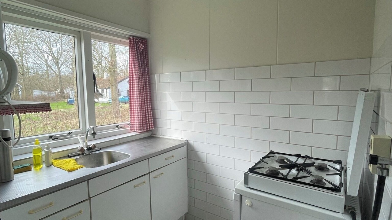 Photo of Kitchen in Breezand