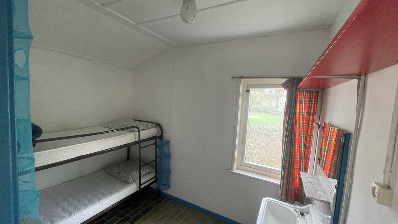 Photo of Bathroom in Breezand