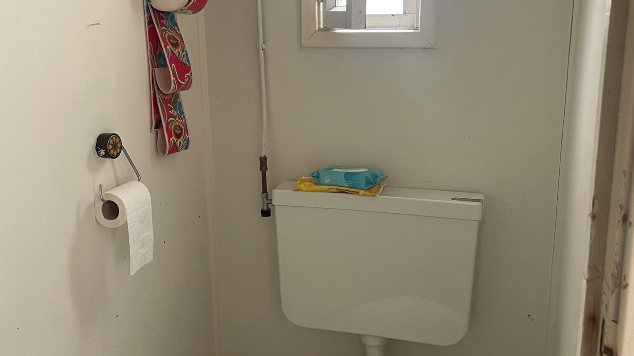 Photo of Bathroom in Breezand