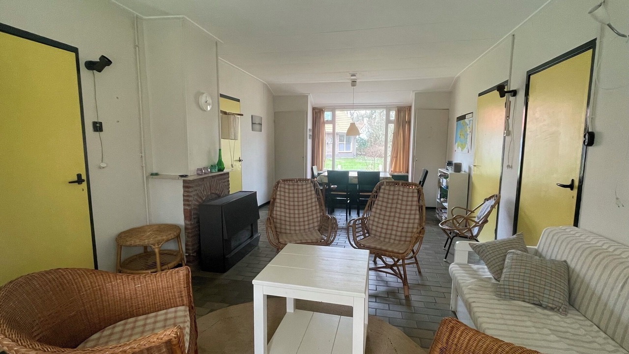 Photo of Livingroom in Breezand
