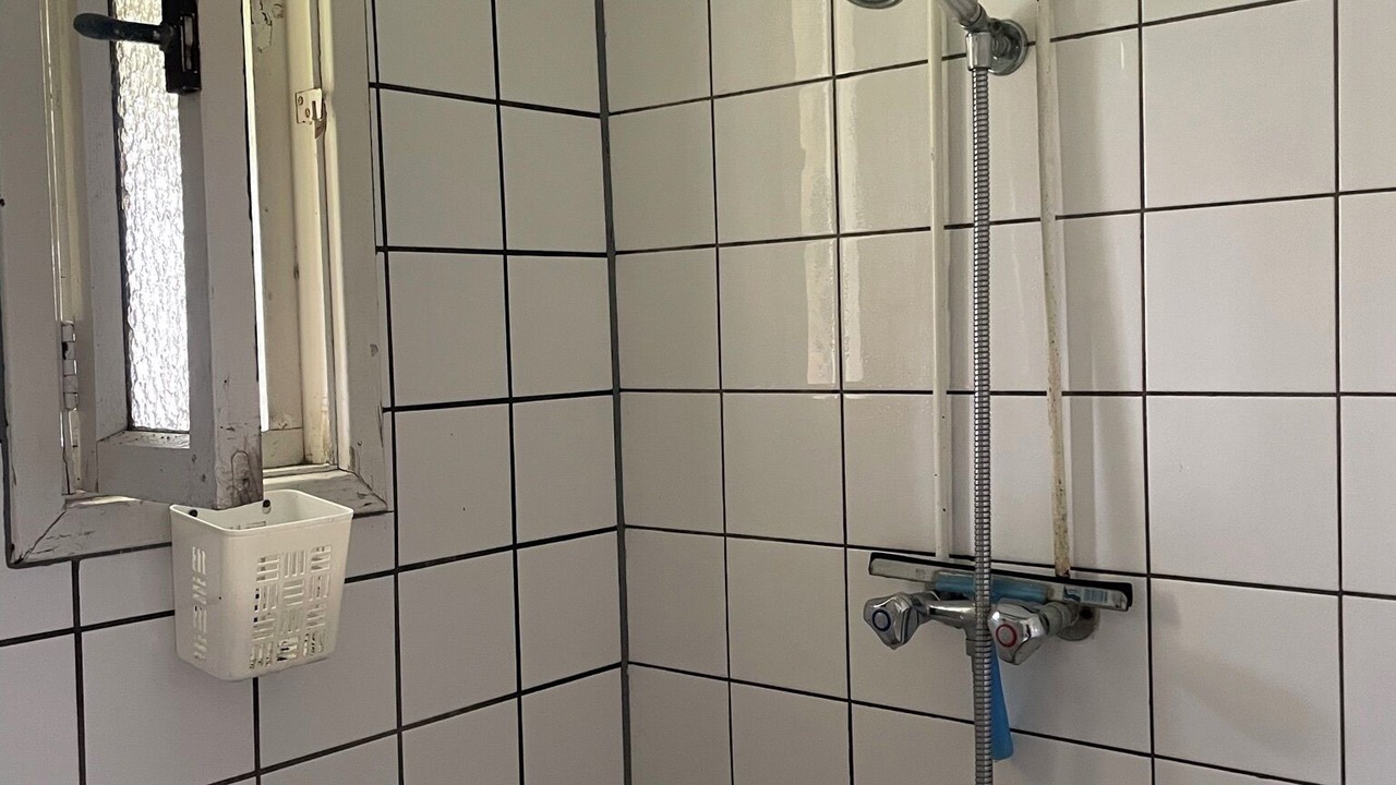 Photo of Bathroom in Breezand
