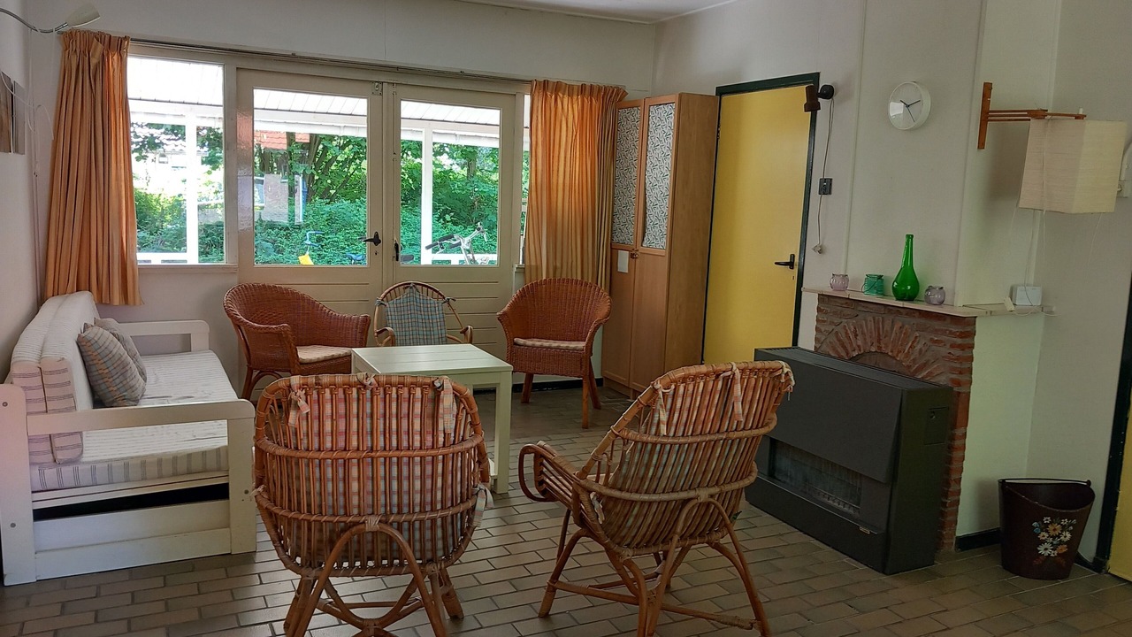 Photo of Livingroom in Breezand
