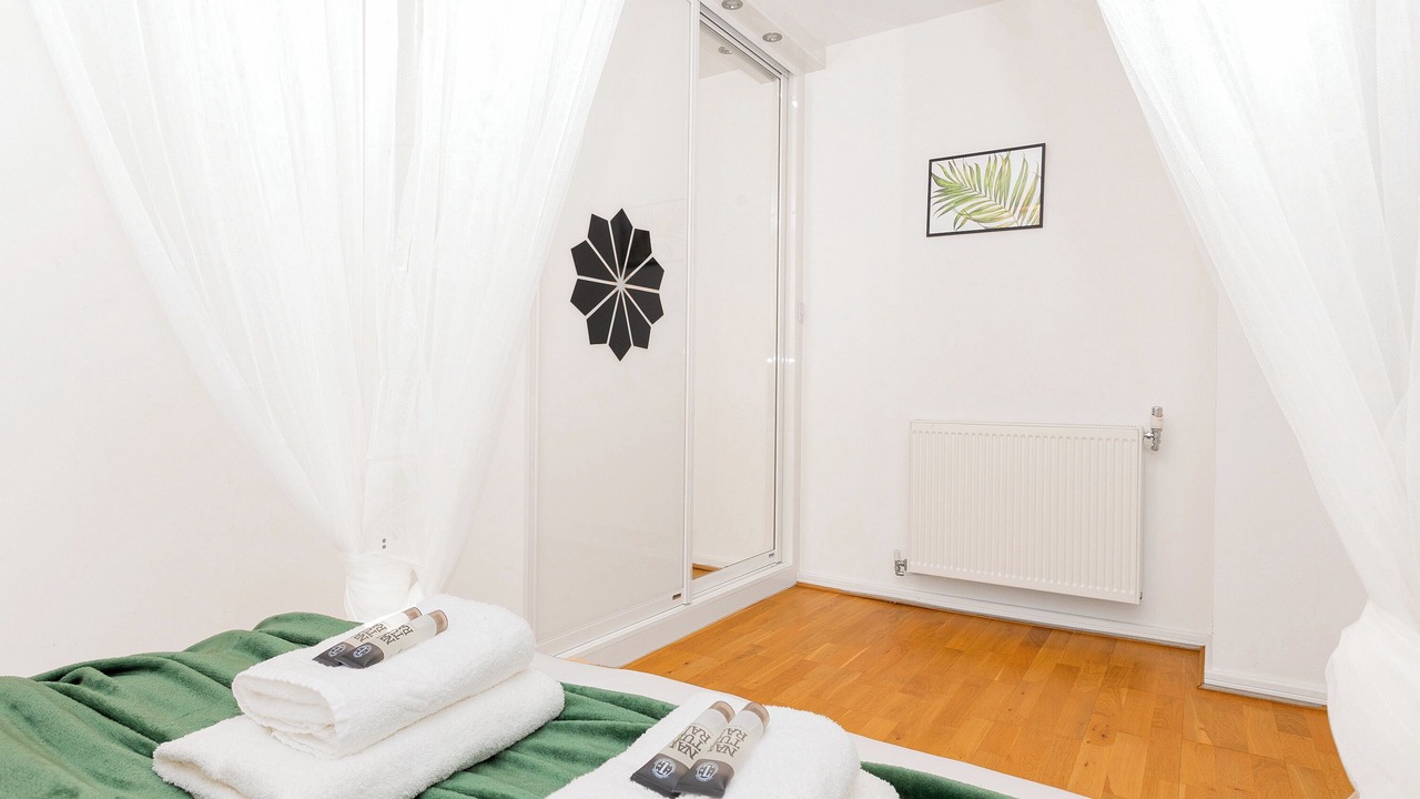 Photo of Bedroom in Sudbury
