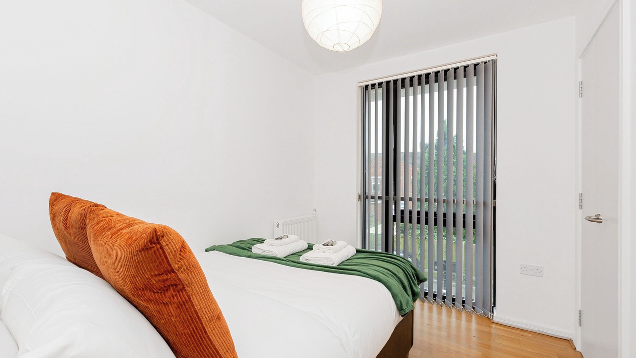 Photo of Bedroom in Sudbury