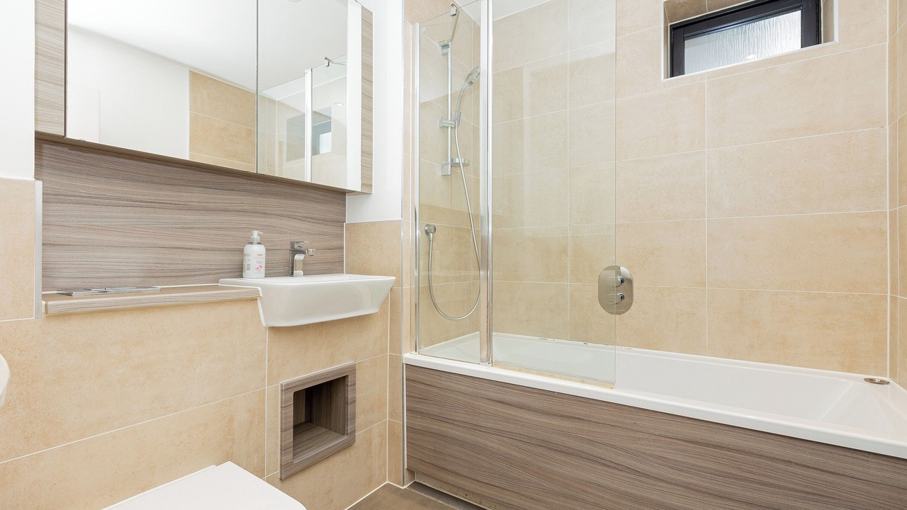 Photo of Bathroom in Sudbury