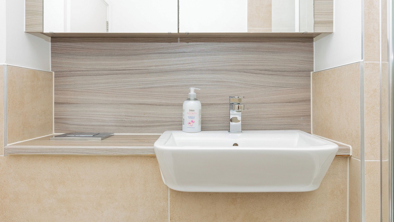 Photo of Bathroom in Sudbury