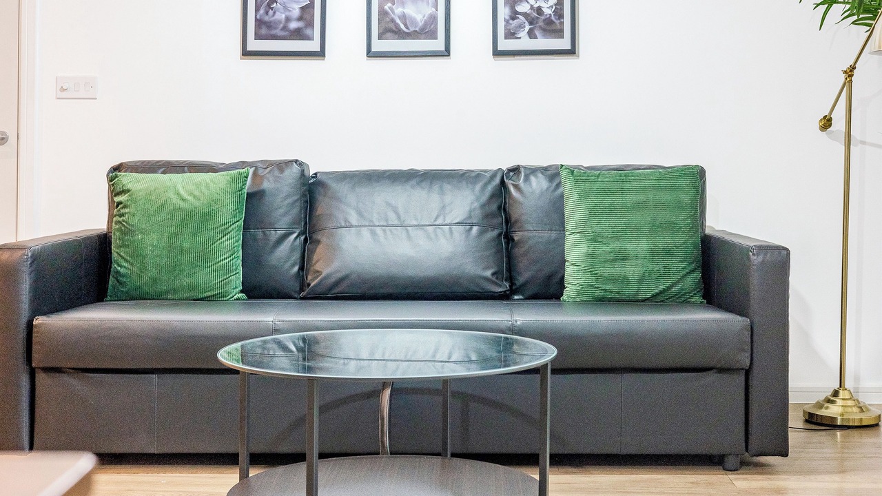 Photo of Livingroom in Sudbury