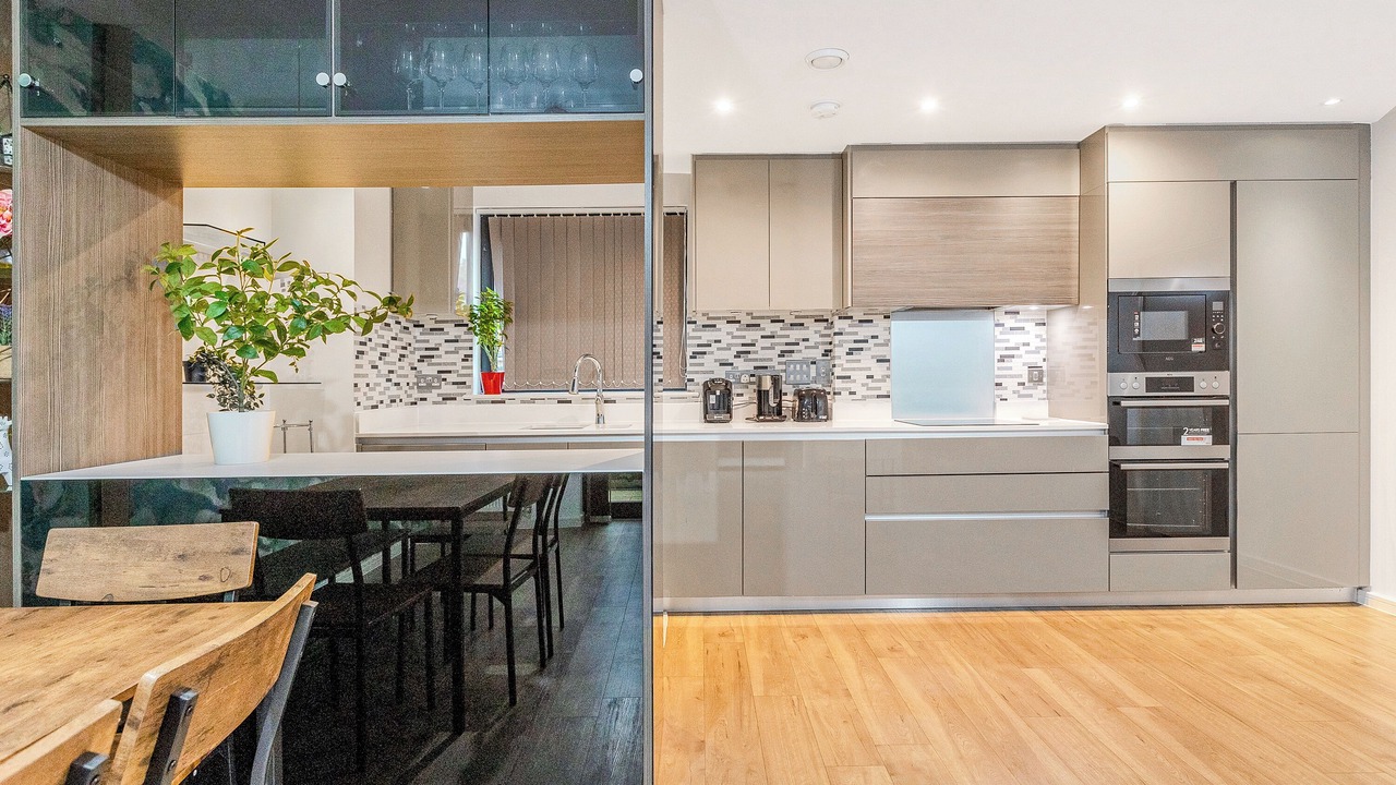 Photo of Kitchen in Sudbury